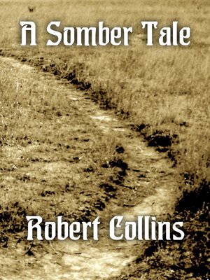 cover image of A Somber Tale